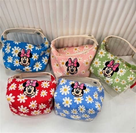 MM mini pouch bag s（5色） | select♡shop