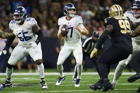 How To Watch Chargers vs. Titans Week 2: TV, Betting Info - Newsweek