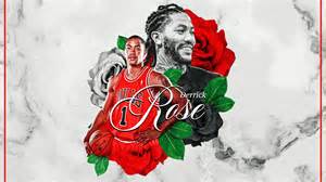 Bulls honor Derrick Rose with jersey retirement