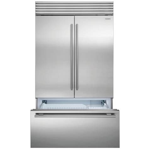 Image result for Sub-Zero Built-In Refrigerator