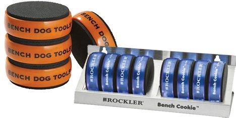 Image result for Using Bench Dog Cookies