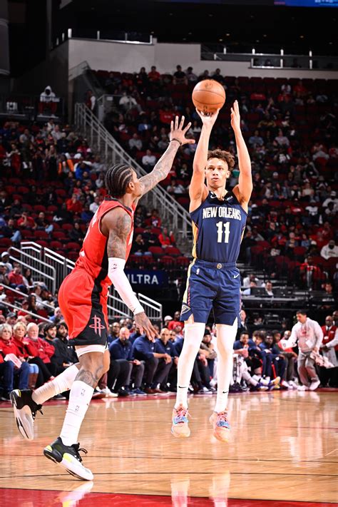 Photos: Dyson Daniels 2022‑23 Season in Review Photo Gallery | NBA.com