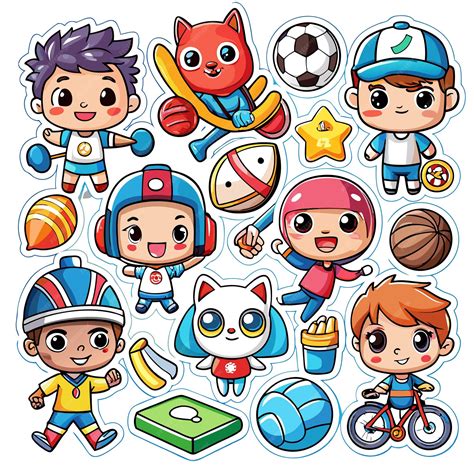 Sports for Kids 的图像结果