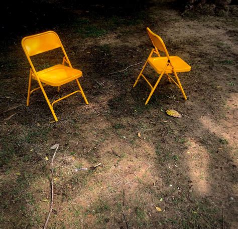 A Chair Is More Than Just Something to Sit On. It Embodies an Entire ...