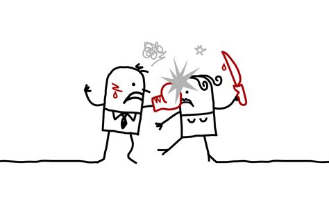 Coping With Family Fighting After a Death: Whats your Grief