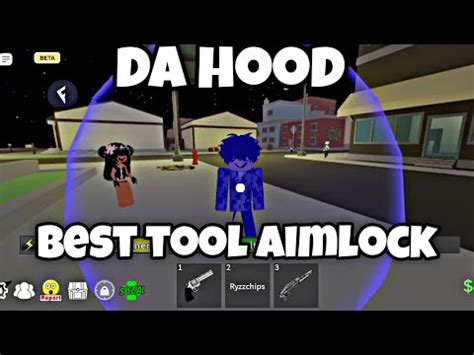 Image result for Autocam Aimlock Script Da Hood