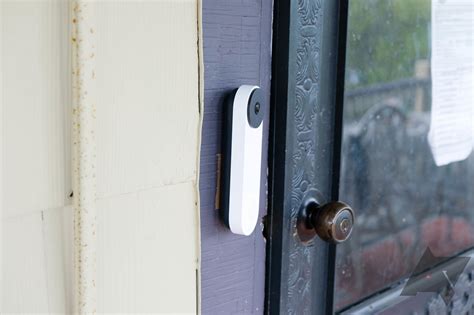 Nest Doorbell Local Storage 的图像结果