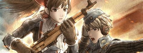 Valkyria Chronicles Remastered Review