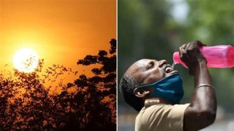 Summer Weather In India : ১৪৬ বছর পর সবচেয়ে 'উষ্ণ ফেব্রুয়ারি', জানুন ...