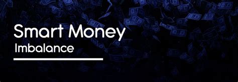 Imbalance в Smart Money Concept — Teletype
