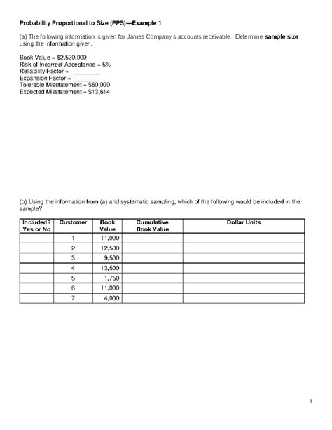Image result for Probability-proportional-to-size sampling PPS Sampling Examples