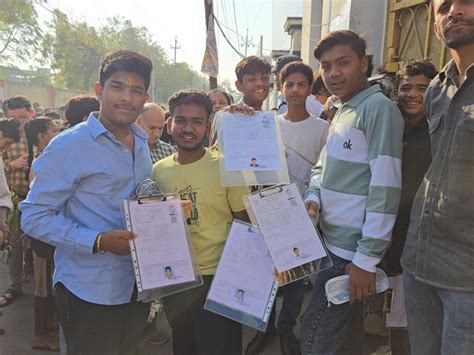 Kheda Board Exams Begin: 47,611 Students, 173 Centres Under CCTV