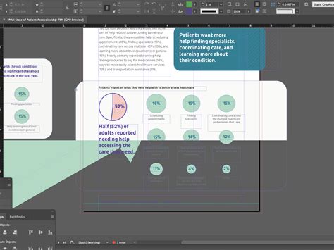 Re: InDesign Preview Mode is not working properly - Adobe Community ...
