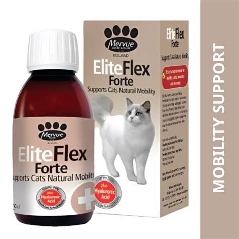 Buy Opus Pet Elite Flex Forte for Cats Online in India | Supertails