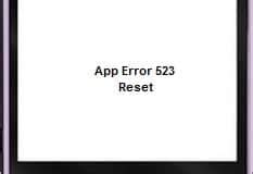 Fix Error Code 523 的图像结果