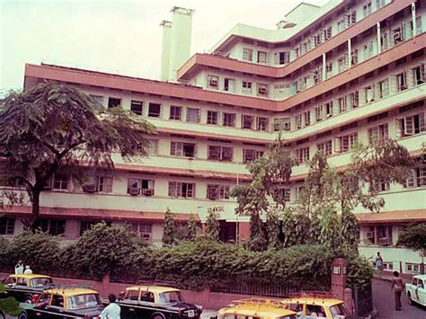 First cancer hospital - 118 years of JRD Tata: Lesser-known facts about ...