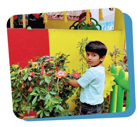 Jump & Pre School, Mahanagar | Preschool & Kindergarten for Kids | Play ...