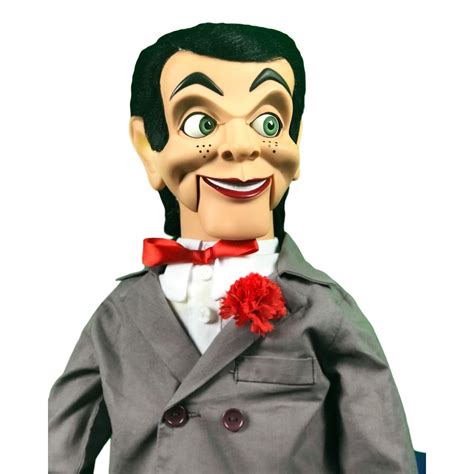 Goosebumps Slappy Doll