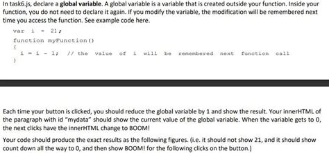 Image result for Make Function Variable Global JavaScript