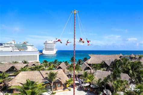 Costa Maya cruise port guide: How to spend your day ashore - Travelzuma