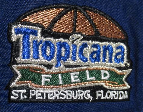 NEW ERA 59fifty Tampa Bay Devil Rays タンパベイ・デビルレイズ Blue×Black | date ...