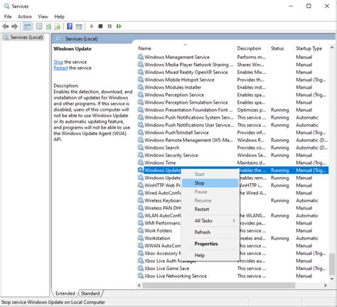 Image result for PowerShell Stop Website