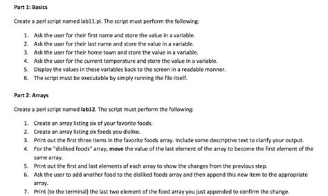 Image result for Perl Script