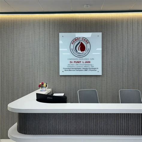 Best Hematologist in Powai, Mumbai | Dr. Punit Jain