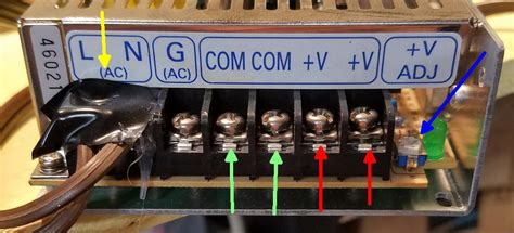 Model Train Power Controller 的图像结果