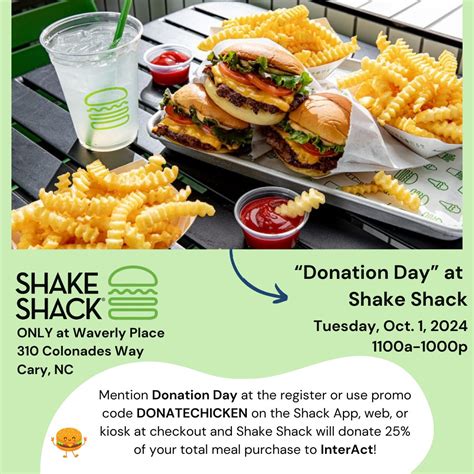 InterAct of Wake on LinkedIn: Live near Waverly Place in Cary? Love ...