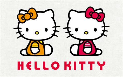 Hello Kitty Logo Png Transparent Svg Vector Freebie S - vrogue.co