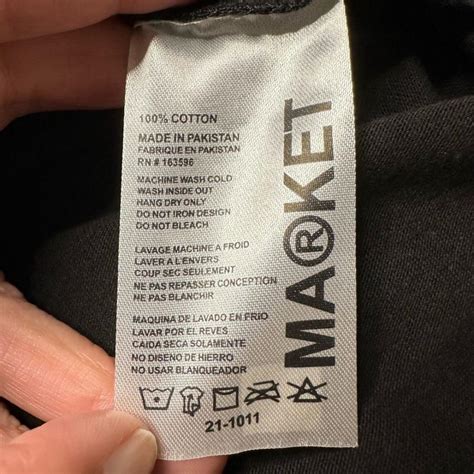 NEW MARKET X Sublime I Don't Practice | Mercari