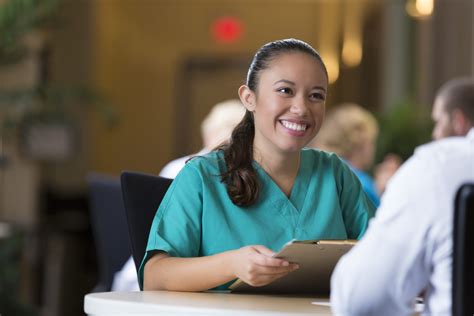 Certified Nursing Assistant (CNA) Interview Questions | Nurse.com Solutions