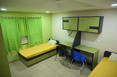 Hostel Life | KiiT International School