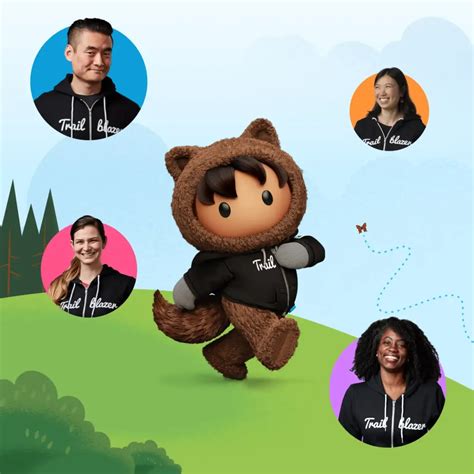 Public Policy | Salesforce | Salesforce