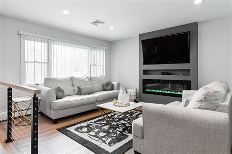 High Ranch Design Ideas 13 Decorating A High Ranch Style Home Ideas