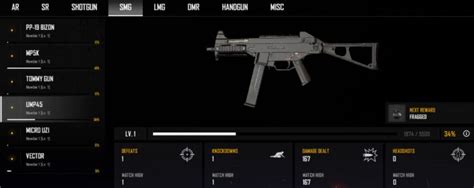 Image result for PUBG Weapon Guide