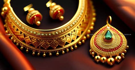 Jewellery found during Survey Proceedings are Gifts from Mother-In-Law ...