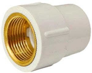Cpvc Brass FTA Manufacturer | Cpvc Ball Valve Exporter from Ahmedabad India
