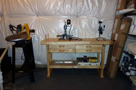 Harbor Freight Tools Workbench 的图像结果