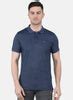 Buy Collar T shirt For Men Online in India - Monte Carlo