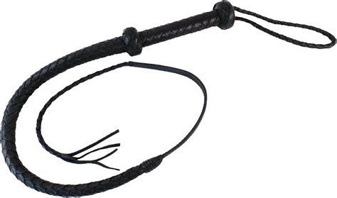 BDSMNOOK Handmade Bullwhip, Bull Whip 5 Foot Real Cow Hide India | Ubuy