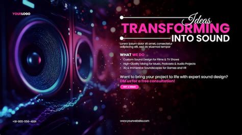 Image result for Banner Box Sound Custom