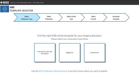 IEEE Format Examples 的图像结果