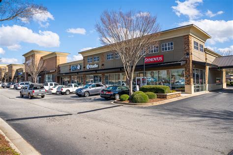 Synovus at The Markets at Epps Bridge