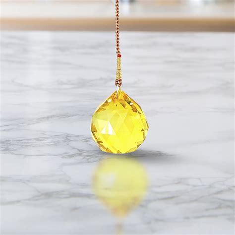 Buy Crystal Ball - Crystal Spheres Online in India – plusvalueindia