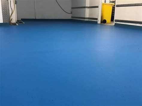 Industrial Flooring UK & Europe | Floortrak