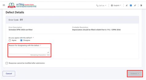 e-Proceedings User Manual | Income Tax Department