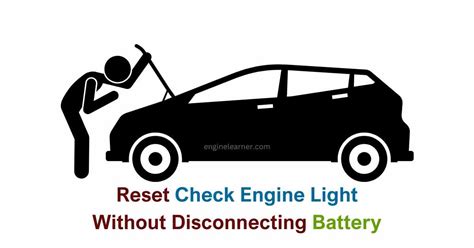 Image result for Check Engine Light Reset