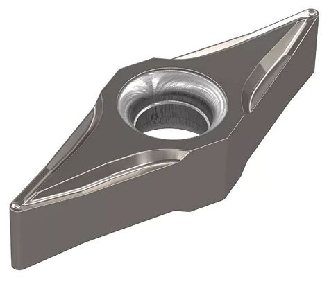 High-Performance Inserts • WIDIA™ Victory™ VNMG